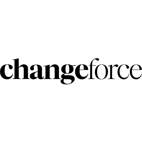 Logotipo de ChangeForce